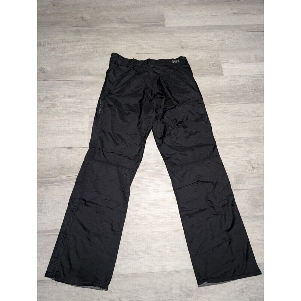 Helly Hansen Rain Pants Hellytech Packable Nylon … - image 7